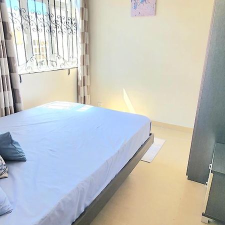 Number 7, 2Nd Floor, Pebble Bay Apartments With Garden View Grand Baie Extérieur photo