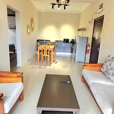Number 7, 2Nd Floor, Pebble Bay Apartments With Garden View Grand Baie Extérieur photo