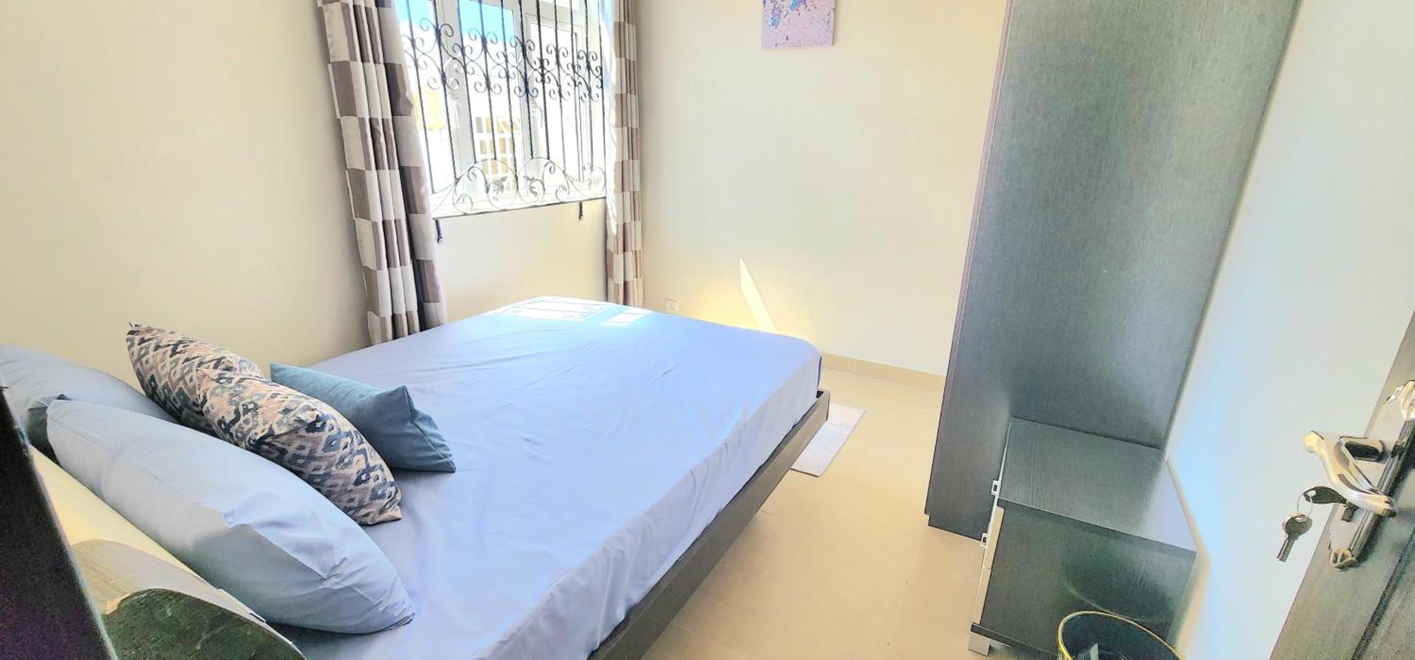 Number 7, 2Nd Floor, Pebble Bay Apartments With Garden View Grand Baie Extérieur photo