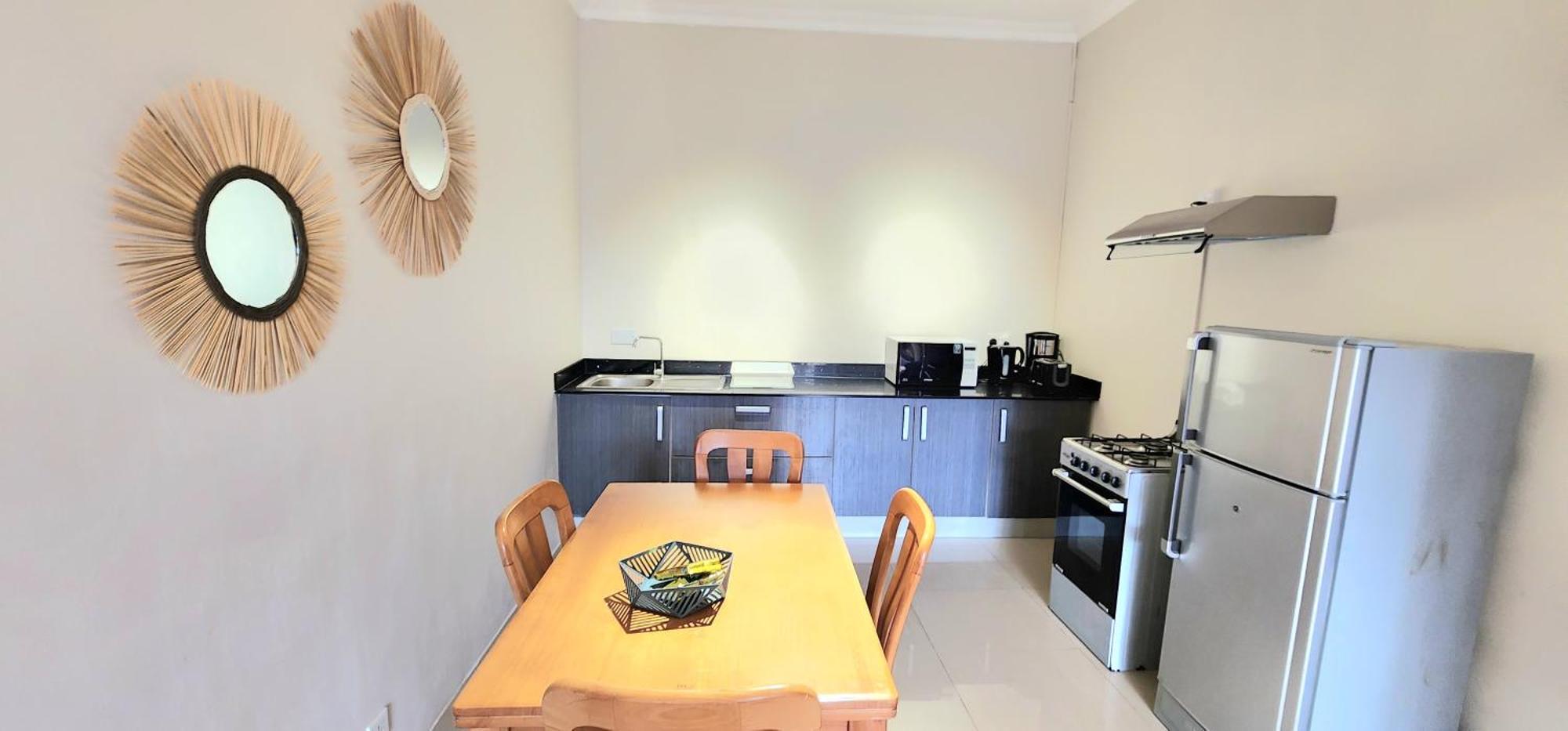 Number 7, 2Nd Floor, Pebble Bay Apartments With Garden View Grand Baie Extérieur photo