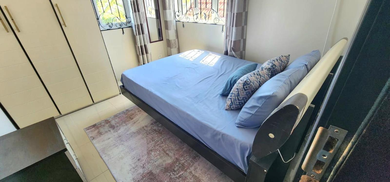 Number 7, 2Nd Floor, Pebble Bay Apartments With Garden View Grand Baie Chambre photo